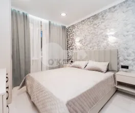 Apartament, Râșcani, DUMITRU RÎȘCANU