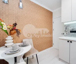 Apartament, Râșcani, DUMITRU RÎȘCANU