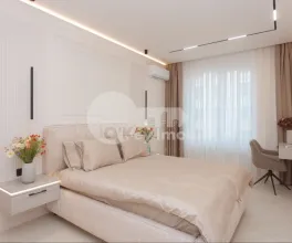 Apartament, Buiucani, LIVIU DELEANU