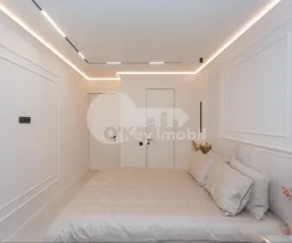 Apartament, Buiucani, LIVIU DELEANU