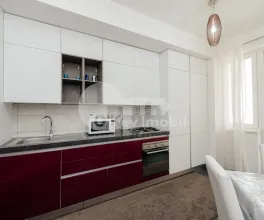 Apartament, Centru, NICOLAE TESTEMIȚANU