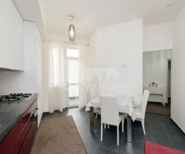 Apartament, Centru, NICOLAE TESTEMIȚANU