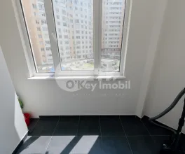 Apartament, Centru, NICOLAE TESTEMIȚANU