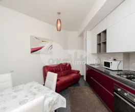 Apartament, Centru, NICOLAE TESTEMIȚANU