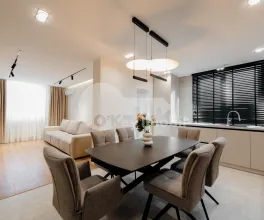 Apartament, Durlești, NICOLAE DIMO