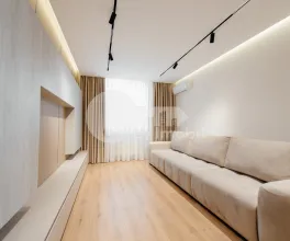 Apartament, Durlești, NICOLAE DIMO