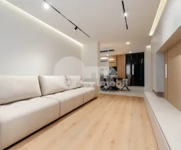 Apartament, Durlești, NICOLAE DIMO