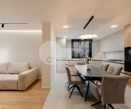 Apartament, Durlești, NICOLAE DIMO