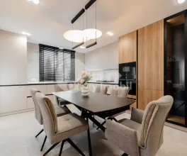 Apartament, Durlești, NICOLAE DIMO