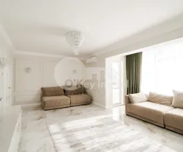 Apartament, Centru, LEV TOLSTOI