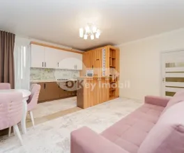 Apartament, Buiucani, LIVIU DELEANU