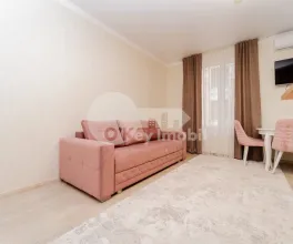 Apartament, Buiucani, LIVIU DELEANU
