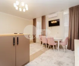 Apartament, Buiucani, LIVIU DELEANU