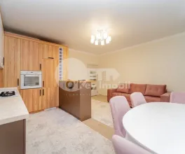 Apartament, Buiucani, LIVIU DELEANU