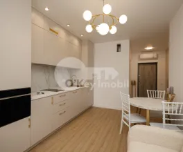 Apartament, Centru, CORNEȘTI