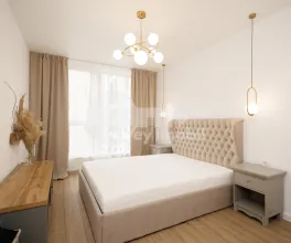 Apartament, Centru, CORNEȘTI
