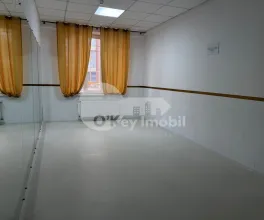 Spațiu comercial, Buiucani, ALBA IULIA