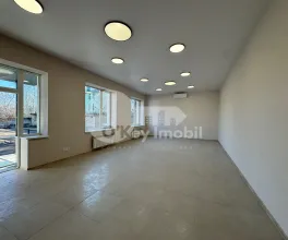 Spațiu comercial, Botanica, SARMIZEGETUSA