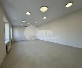 Spațiu comercial, Botanica, SARMIZEGETUSA