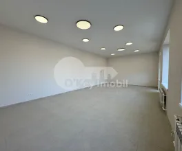 Spațiu comercial, Botanica, SARMIZEGETUSA