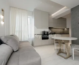 Apartament, Telecentru, STR. IALOVENI