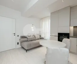 Apartament, Telecentru, STR. IALOVENI