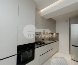 Apartament, Telecentru, STR. IALOVENI