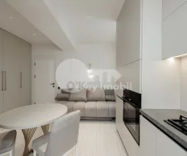 Apartament, Telecentru, STR. IALOVENI