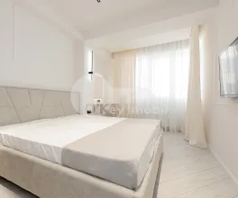 Apartament, Durlești, CARTUȘA