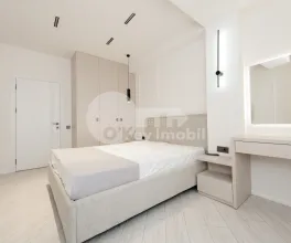 Apartament, Durlești, CARTUȘA