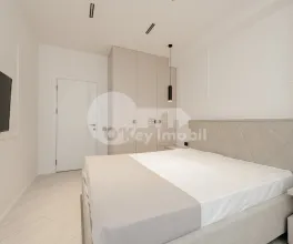 Apartament, Durlești, CARTUȘA