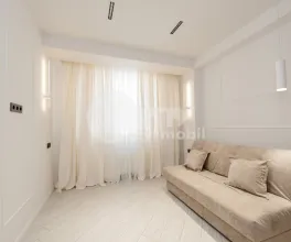 Apartament, Durlești, CARTUȘA