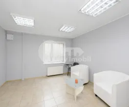 Комм. помещение, Центр, A. ПУШКИНА