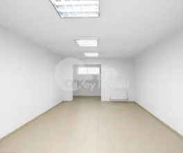 Комм. помещение, Центр, A. ПУШКИНА