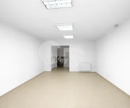 Комм. помещение, Центр, A. ПУШКИНА