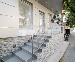 Spațiu comercial, Centru, COLUMNA