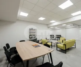 Oficiu, Centru, ȘTEFAN CEL MARE