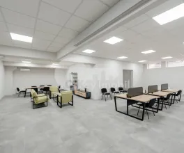 Oficiu, Centru, ȘTEFAN CEL MARE