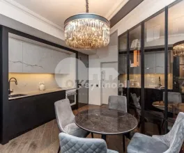 Apartament, Centru, MELESTIU