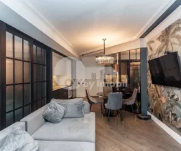 Apartament, Centru, MELESTIU