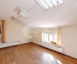 Офис, Телецентр, ГЕОРГЕ АСАКИ