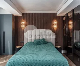 Apartament, Centru, MELESTIU