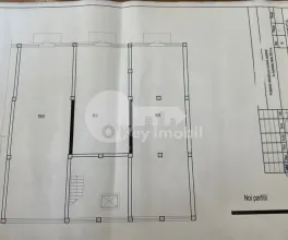 Spațiu comercial, Ciocana, PETRU ZADNIPRU