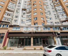 Spațiu comercial, Ciocana, PETRU ZADNIPRU