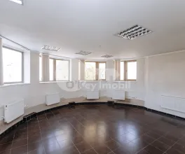 Офис, Телецентр, ГЕОРГЕ АСАКИ