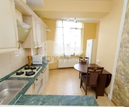 Apartament, Centru, NICOLAE TESTEMIȚANU