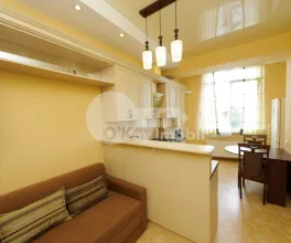 Apartament, Centru, NICOLAE TESTEMIȚANU