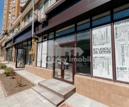 Spațiu comercial, Ciocana, PETRU ZADNIPRU