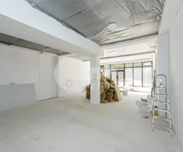 Spațiu comercial, Ciocana, PETRU ZADNIPRU