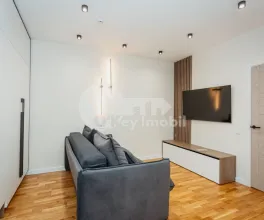Apartament, Ciocana, MIRCEA CEL BĂTRÂN